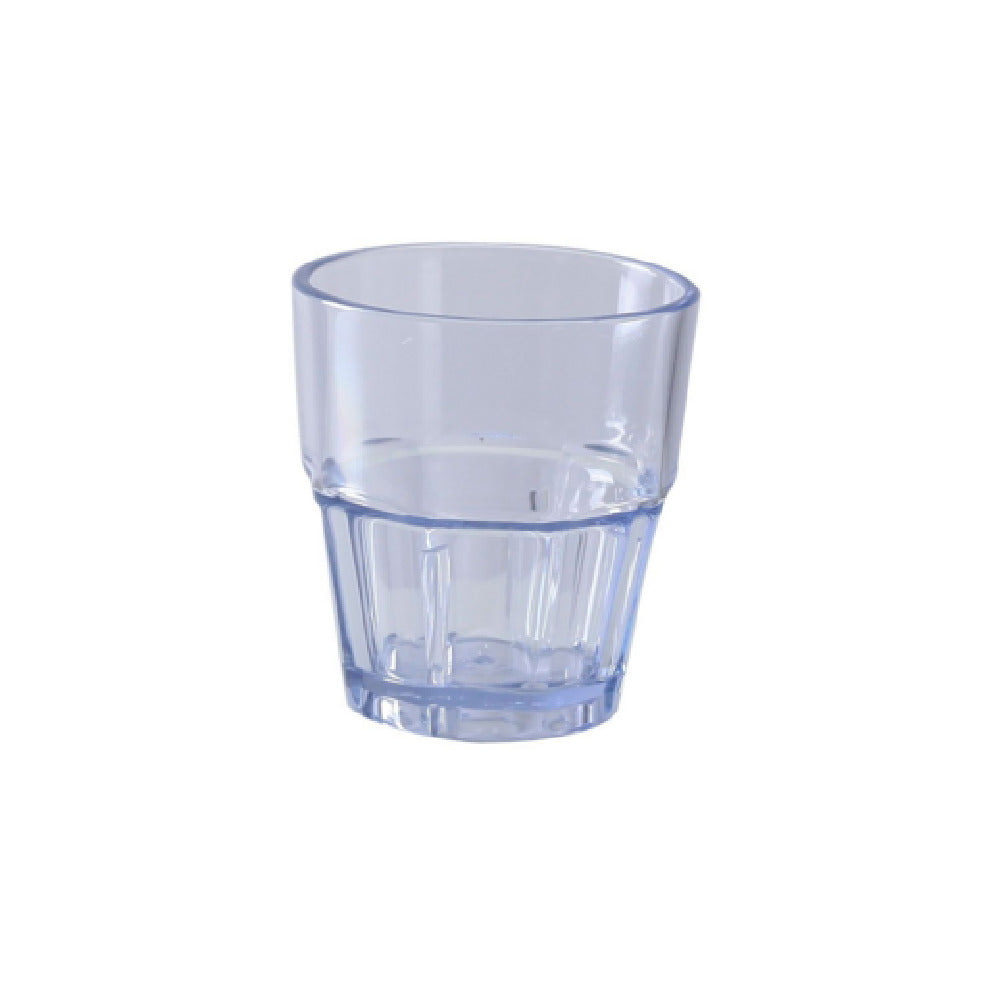 Yanco HA-005 Hawaii Rocks 5-1/2 Oz. 2-3/4" Dia. X 3"H