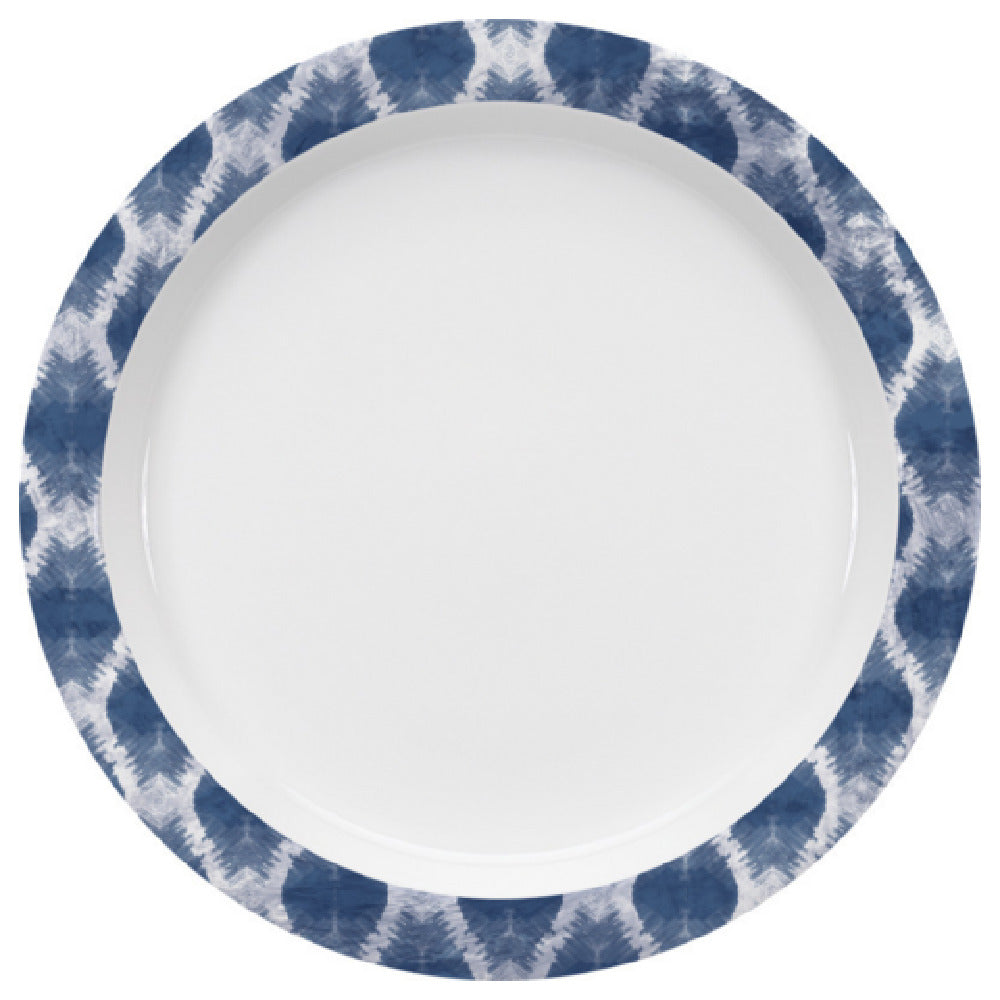 Bauscher Hepp 900225-426388 - Plate, 9.8", Round