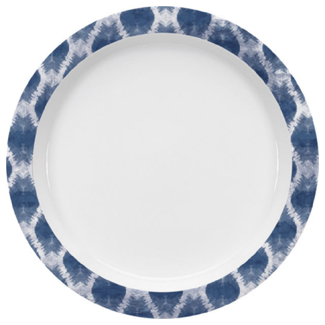 Bauscher Hepp 900225-426388 - Plate, 9.8", Round