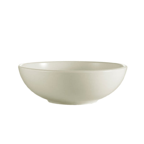 CAC China REC-80 REC Pasta/Salad Bowl 25 Oz. 7-1/2" Dia. X 2-1/2"H