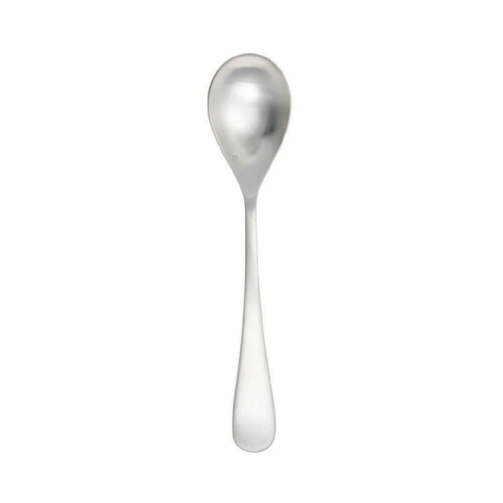 Fortessa 1.5B.115.00.027 Mariposa Serving Spoon 10" (25cm) Brushed