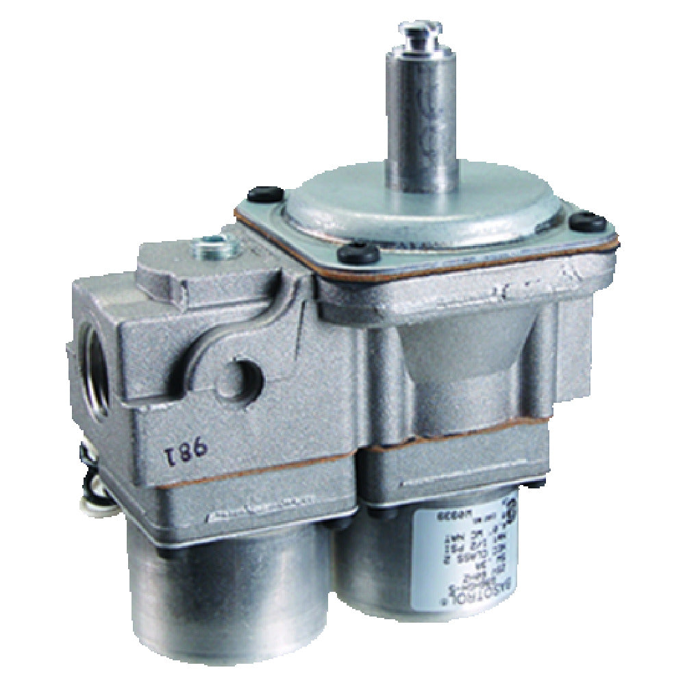 Franklin Machine Products 229-1129 Valve Dual Basotrol