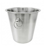 Omcan USA 80833 - (80833) Wine Bucket, 4-quart, Ring Handles