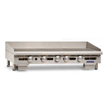 Imperial (Middleby) IGG-60_NAT - Griddle, Countertop, Gas