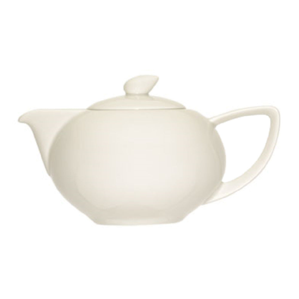 Bauscher Hepp 204350 - Teapot, 16-9/10 Oz., 7-3/4" X 4-1/2"