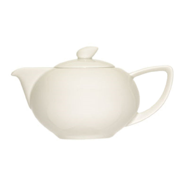 Bauscher Hepp 204350 - Teapot, 16-9/10 Oz., 7-3/4" X 4-1/2"