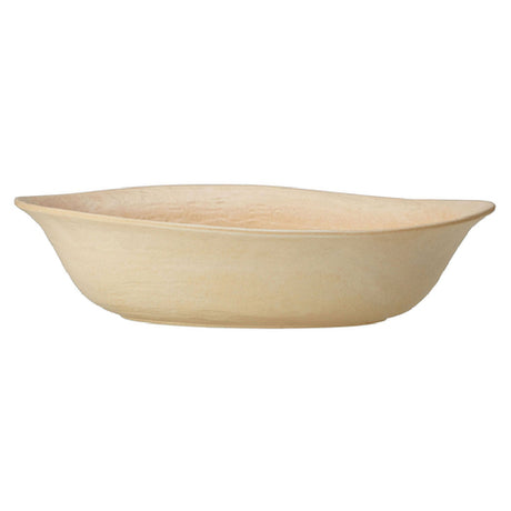 Steelite 68A452EL702 Bowl 80 Oz. (2.5 Qt.) 15-3/4" X 9-1/2" X 4"H