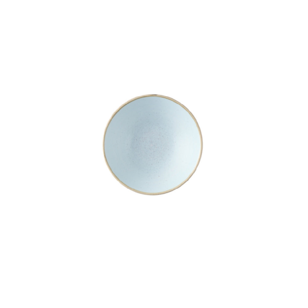 Churchill China SDESEB221 - Duck Egg Deep Coupe Bowl, 8 2/3", Churchill® Super Vit