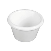Bauscher Hepp T11515 - Ramekin, 1-1/2 Oz., 2-3/8" X 2-9/16"H