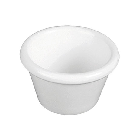 Bauscher Hepp T11515 - Ramekin, 1-1/2 Oz., 2-3/8" X 2-9/16"H