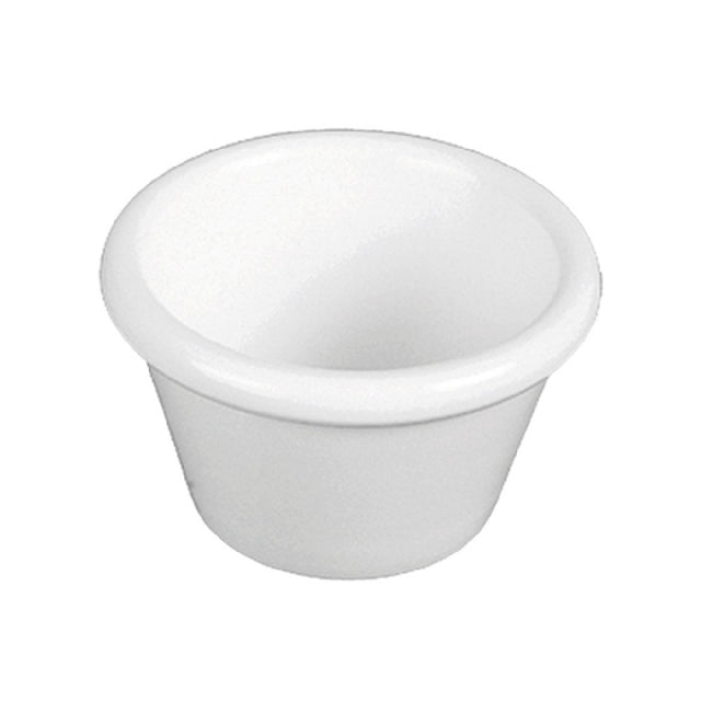 Bauscher Hepp T11515 - Ramekin, 1-1/2 Oz., 2-3/8" X 2-9/16"H
