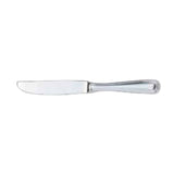Steelite WLPAC451 European Dinner Knife 9-1/2" 18/10 Stainless Steel