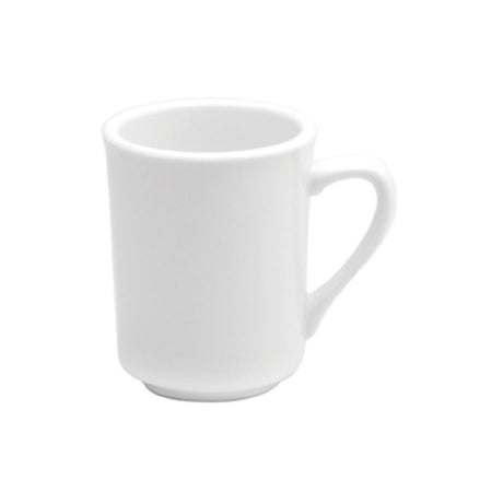 1880 Hospitality F9000000560 Oneida® Delmonico Mug 8 Oz. 4-1/4"