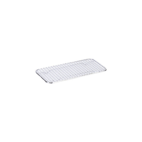 CAC China PGTP-1005 Steam Table Pan Grate 10" X 5" 1/3 Size