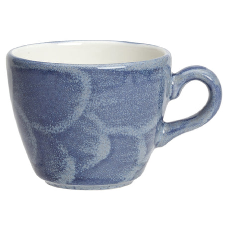 Steelite 1777X0021 Cup 8 Oz. With Handle