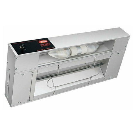 Hatco GRAHL-48 - Glo-Ray® Infrared Strip Heater, 48" W, High Wattage