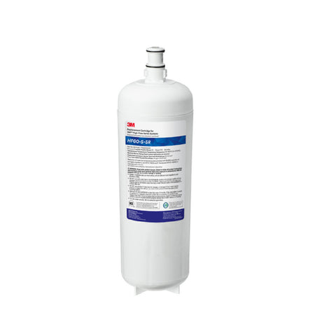 3M HF60-S-SR5 (5617103/5637209) 3M™ Water Filtration Products Replacement Cartridge