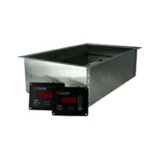 CookTek (Middleby) IHW061-36 - (IHW061-36) SinAqua™ Induction Hot Food Well, Drop-in