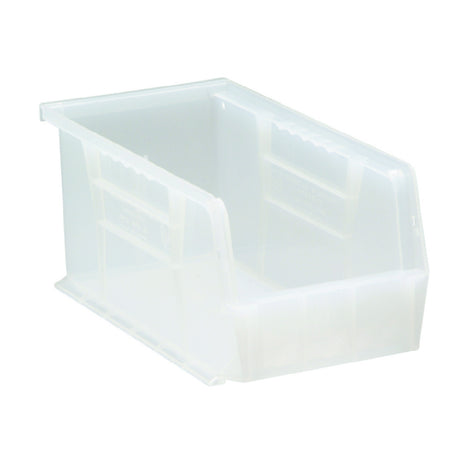 Quantum QUS230CLCS - Bin, Stacking Or Hanging, 5-1/2"W X 10-7/8"L X 5"H