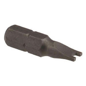 Franklin Machine Products 111-1177 Spanner Bit Size #8 Gray
