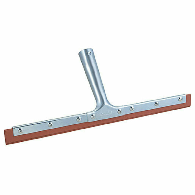 Franklin Machine Products 159-1232 Carlisle® Window Squeegee 14" Double Blade