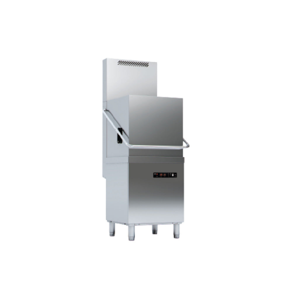 Fagor COP-174W-HRS EVO CONCEPT+ (19075019) Dishwasher Hood Type Ventless