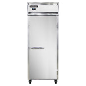 Continental Refrigerator 1RENSA Extra-Wide Refrigerator Reach-in 28-1/2"W