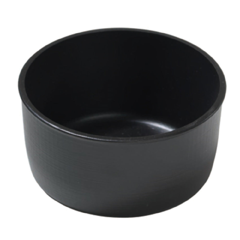 Matfer 345604 Exoglass® Ramekin Mold 3-1/8" Dia. X 1-1/2"H Non-stick Surface