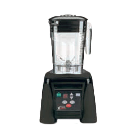 Waring MX1100XTXP Xtreme High-Power Blender Heavy Duty Featuring The New CAC93X The Raptor™ 48oz. BPA Free Copolyester Container