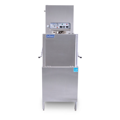 Jackson WWS TEMPSTAR HH-E VENTLESS (VER)_230/60/3 - TempStar® Dishwasher, High Hood