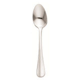 Libbey 100 001 (Formerly World Tableware) Teaspoon 6-1/4" 18/8 Stainless Steel