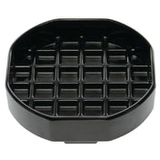 Hubert 87392 - Drip Tray, 4", Octagonal