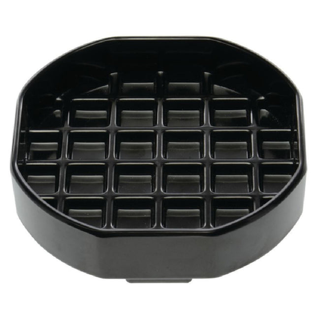 Hubert 87392 - Drip Tray, 4", Octagonal