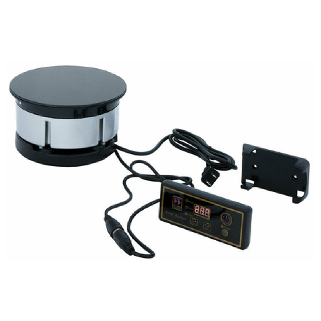 Steelite WLWIINCUKIT Induction Unit Portable 11-1/8"W X 11-1/8"D X 5-5/8"H