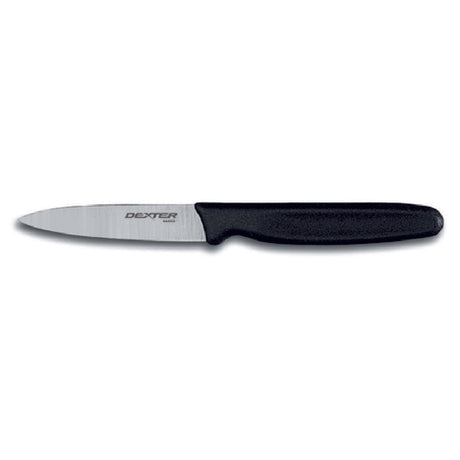 Dexter Russell P40843 Basics® (31436) Paring Knife 3-1/4" Stain-free