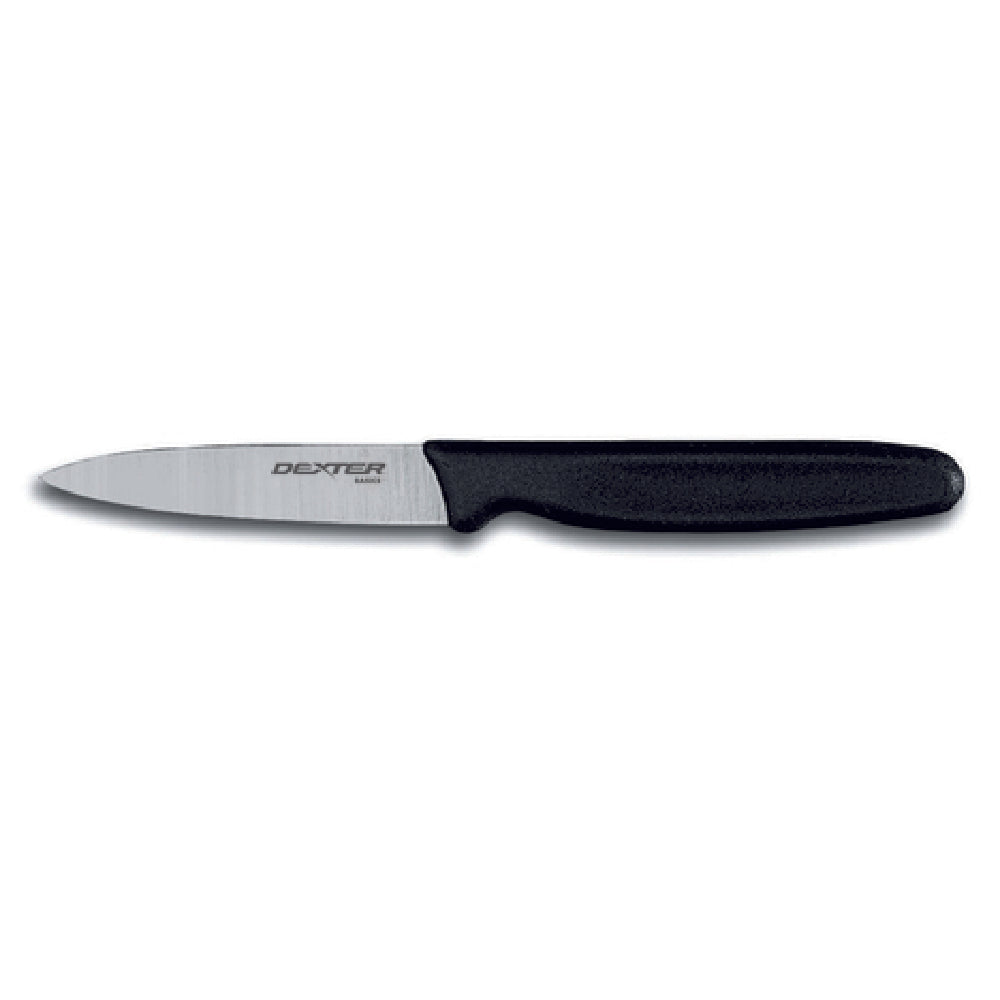 Dexter Russell 31436 Basics® (P40843) Paring Knife 3-1/4" Stain-free