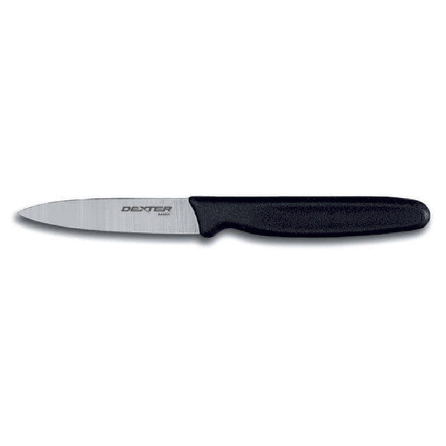 Dexter Russell 31436 Basics® (P40843) Paring Knife 3-1/4" Stain-free