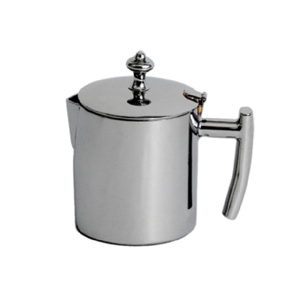 Bon Chef 61310 Empire Collection Coffee Pot 16 Oz. 3-3/4" X 5-3/4"