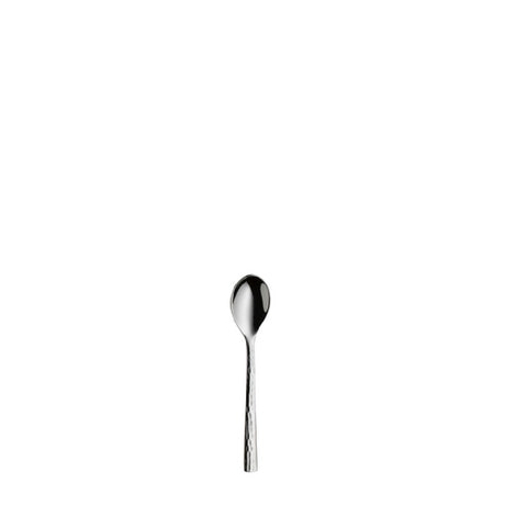 Bauscher Hepp 56.1709.6040 - Demitasse Spoon, 4.4", 18/10 Stainless Steel