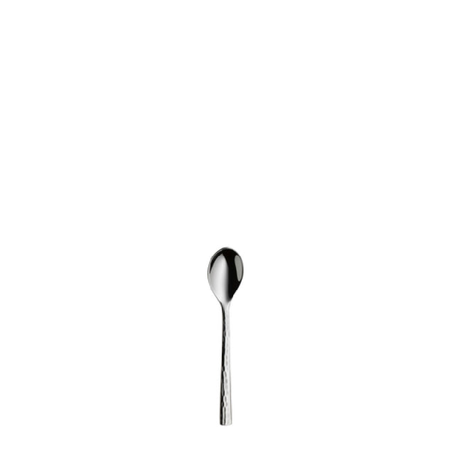 Bauscher Hepp 56.1709.6040 - Demitasse Spoon, 4.4", 18/10 Stainless Steel