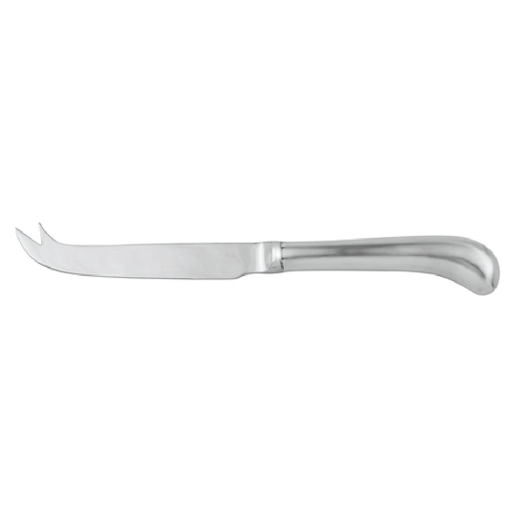 Steelite WL5127 Cheese Knife 8-1/8" 18/0 Stainless Steel