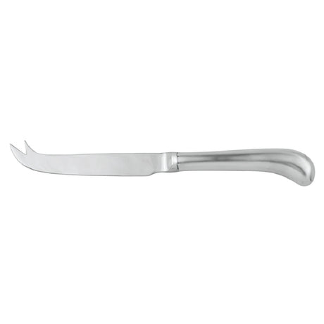 Steelite WL5127 Cheese Knife 8-1/8" 18/0 Stainless Steel