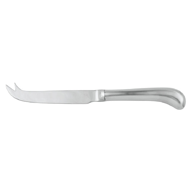 Steelite WL5127 Cheese Knife 8-1/8" 18/0 Stainless Steel