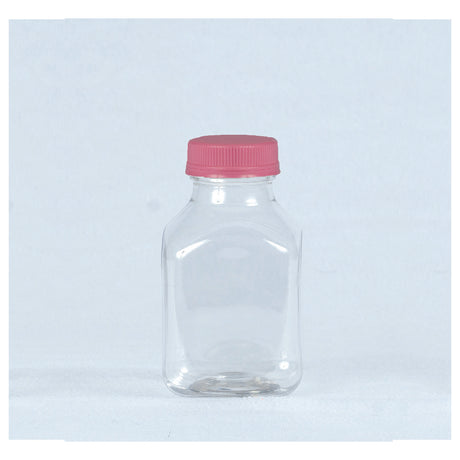 Buccaneer Container Corp 31860080802 (Buccaneer) Juice Bottles 8 Oz. Short