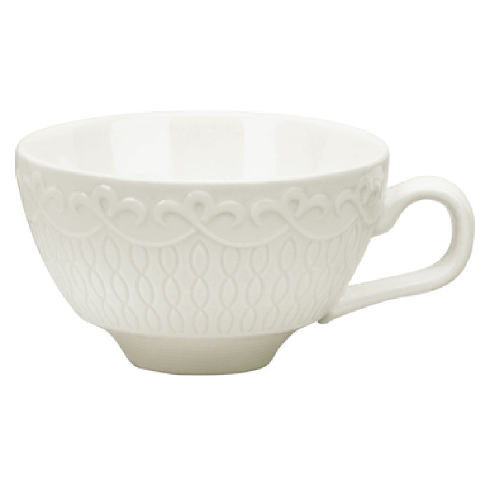 10 Strawberry St EVER-0009C - Cup, 6 Oz., 3-3/4" Dia. X 2-3/4"H