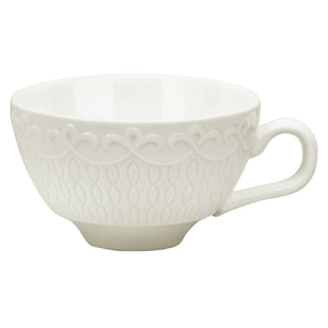 10 Strawberry St EVER-0009C - Cup, 6 Oz., 3-3/4" Dia. X 2-3/4"H