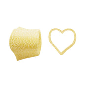 Arcobaleno Pasta Equipment AEX18 & AEX20#533L Extruder Die 19mm W Heart-atoni