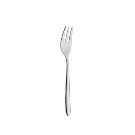 Bauscher Hepp 56.0464.6040 - Cake Fork, 6-3/16", 18/10 Stainless Steel