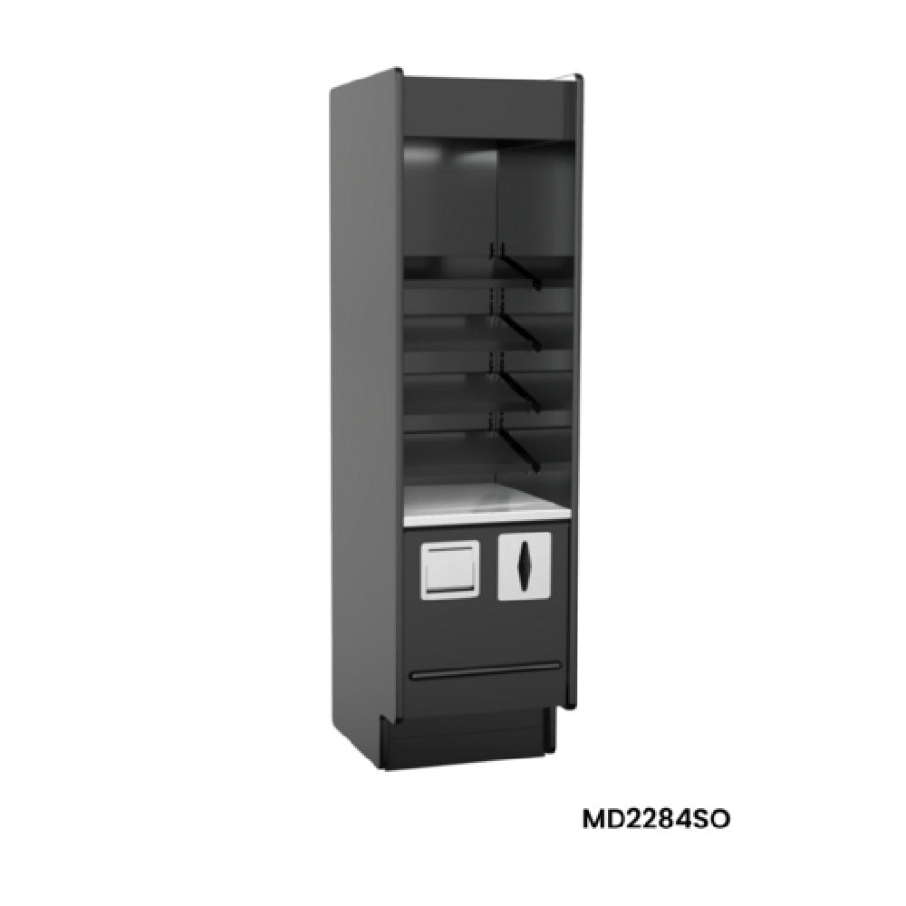 Structural Concepts MD2284SO Fusion® Ambient Inline Packaging Counter 22"L X 29-1/4"D X 87-1/2"H