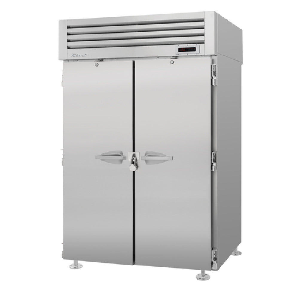 Turbo Air PRO-50H-CRT PRO Series Heated Cabinet For Correctional Facility Reach-in